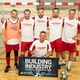 Futbalová sobota